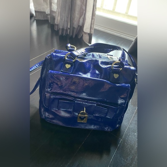 Betsy Johnson bag - Picture 4 of 4